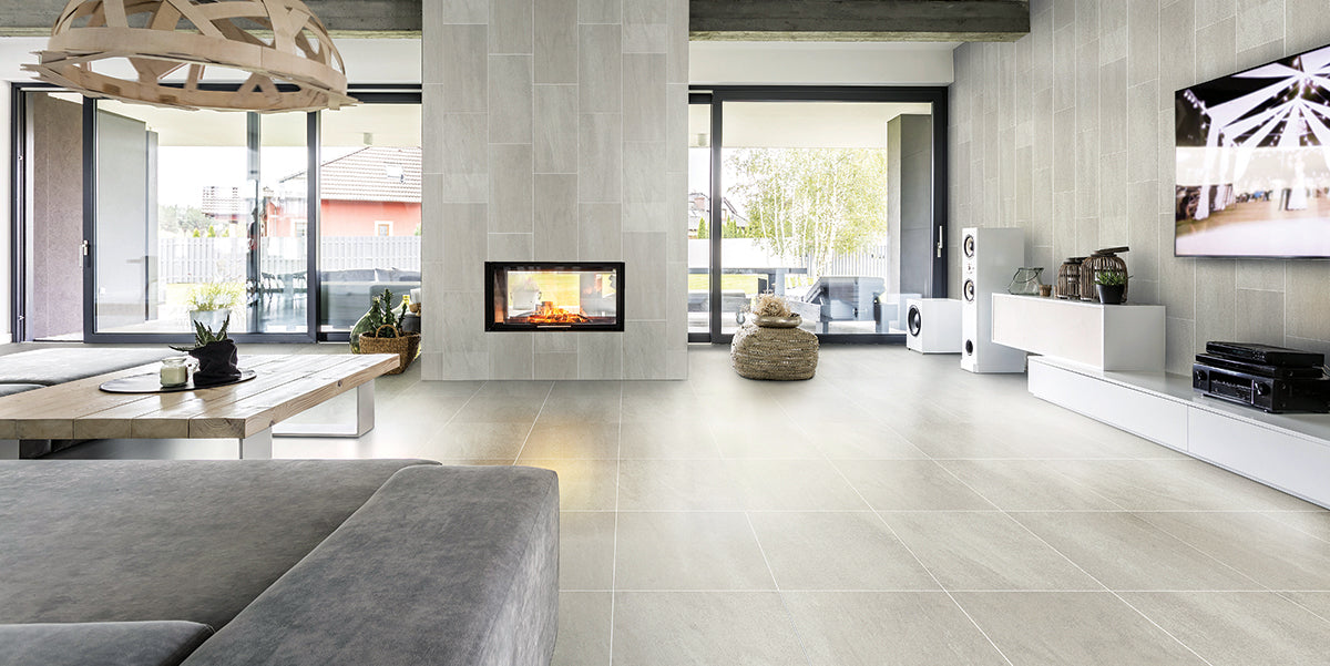 Atelier Porcelain Grey Light IRG1836163