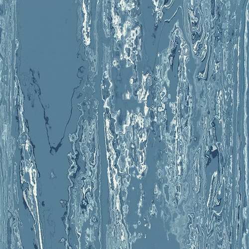 Johnsonite Rubber Lakeyn XB7 Rubber Tile Hammered 1