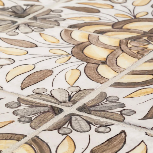 Via Terracotta Terra