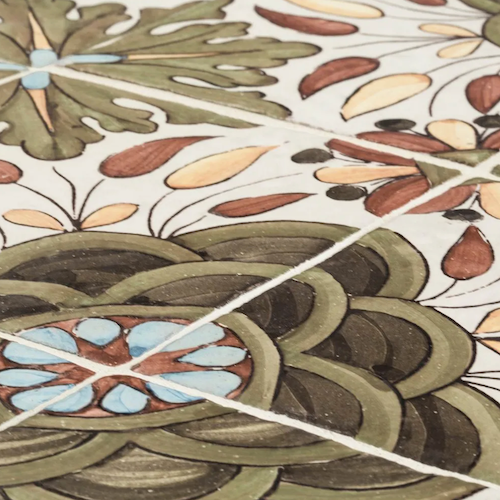 Via Terracotta Contempo