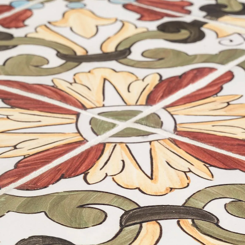 Via Terracotta Contempo