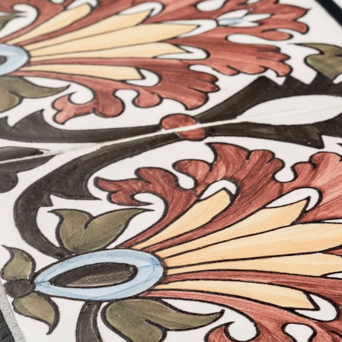 Via Terracotta Contempo