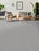 Star Struck Polyester Smoke 420 Carpet Textured 2