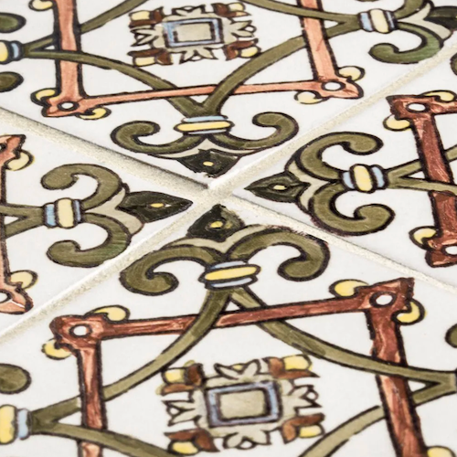 Via Terracotta Contempo