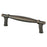 Dierdra Zinc Verona Bronze Cabinet Pull  1