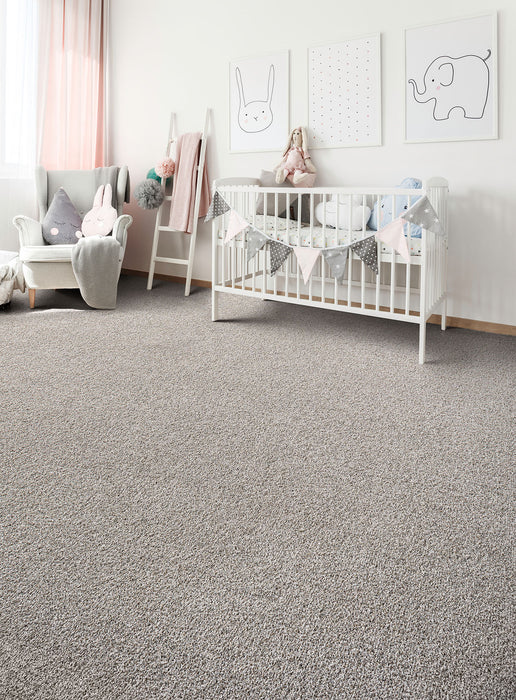 Gold Standard III Polyester Glitter 2611 Carpet Textured 2