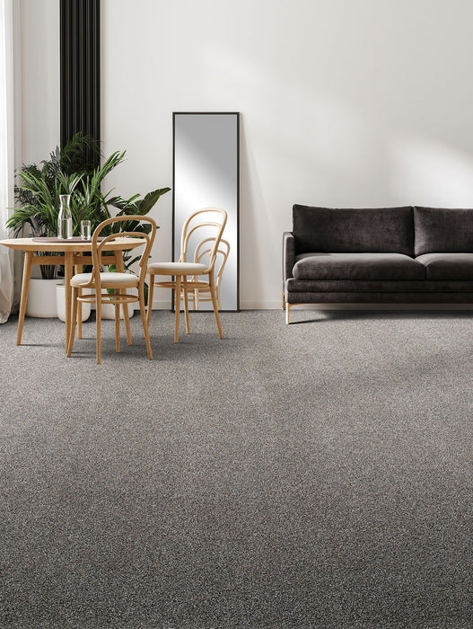 Gold Standard I Polyester Reserve 2817 Carpet Textured 2