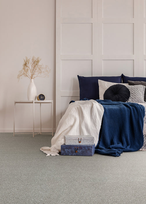 Lucky Penny I Polyester Bliss 5140 Carpet Textured 2