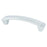 Laura Zinc Polished Chrome Cabinet Pull  1