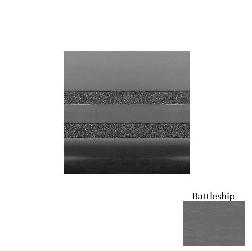 Roppe Battleship Smooth Rubber 1