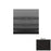 Roppe Black Smooth Rubber 1