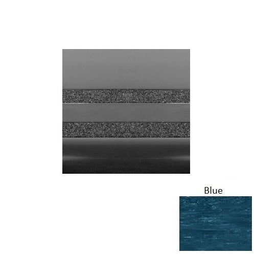 Roppe Blue Smooth Rubber 1