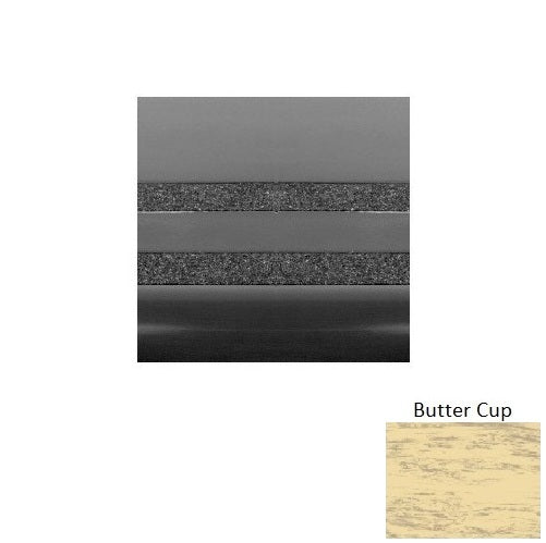 Roppe Buttercup Smooth Rubber 2