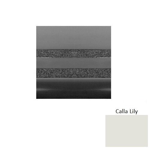 Roppe Calla Lily Smooth Rubber 1