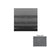 Roppe Charcoal Smooth Rubber 1