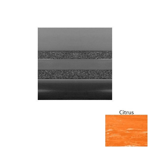 Roppe Citrus Smooth Rubber 1