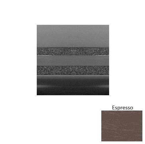 Roppe Espresso Smooth Rubber 1