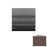 Roppe Espresso Smooth Rubber 1