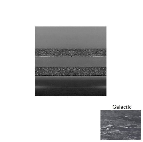 Roppe Galactic Smooth Rubber 1