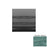 Roppe Hunter Green Smooth Rubber 1