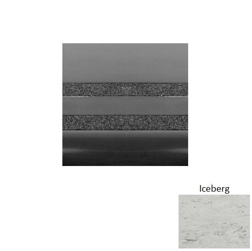 Roppe Iceberg Smooth Rubber 2