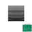 Roppe Irish Green Smooth Rubber 1
