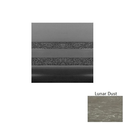 Roppe Lunar Dust Smooth Rubber 2