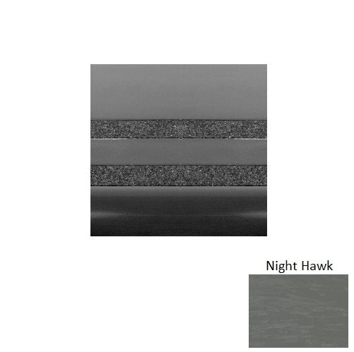Roppe Night Hawk Smooth Rubber 2
