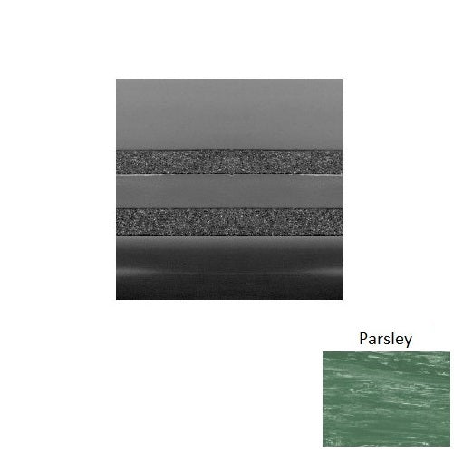 Roppe Parsley Smooth Rubber 1
