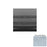 Roppe Peaceful Blue Smooth Rubber 1