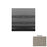 Roppe Pewter Smooth Rubber 1