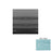 Roppe Sea Glass Smooth Rubber 2