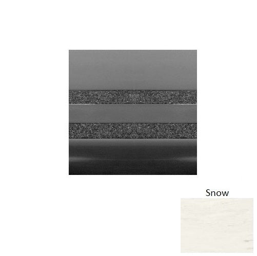 Roppe Snow Smooth Rubber 2