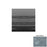 Roppe Steel Blue Smooth Rubber 1