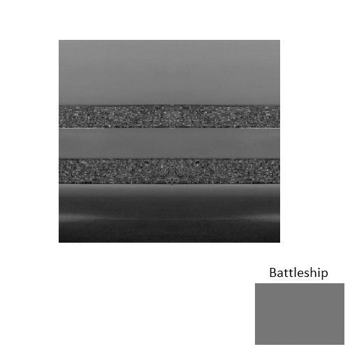 Roppe Battleship Smooth Rubber 1