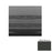 Roppe Black Brown Smooth Rubber 1