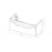 Troy Wood Graphite  Bathroom Vanity Graphite 7