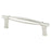 Dierdra Zinc Polished Nickel Cabinet Pull  1