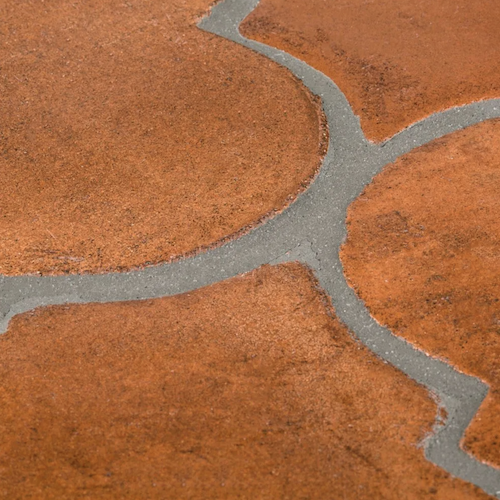 Via Terracotta Estela Naturalis
