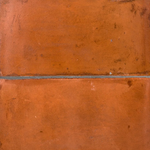 Via Terracotta Naturalis