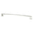 Designers Group Ten Zinc Polished Nickel Appliance Pull  2