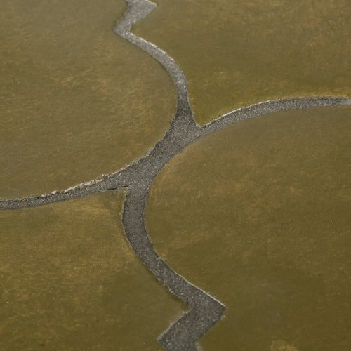 Via Terracotta Estela Viride