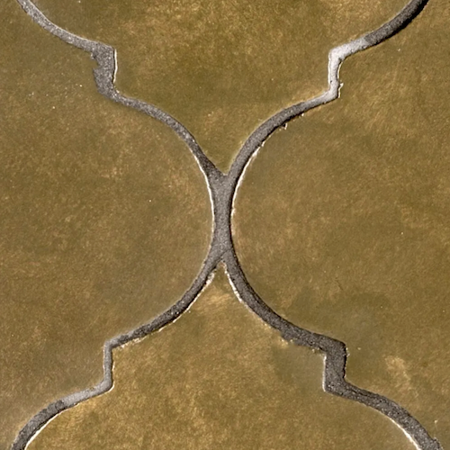 Via Estela Viride Satin