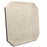 Laverton Porcelain Octagon Arena Tile Matte 9