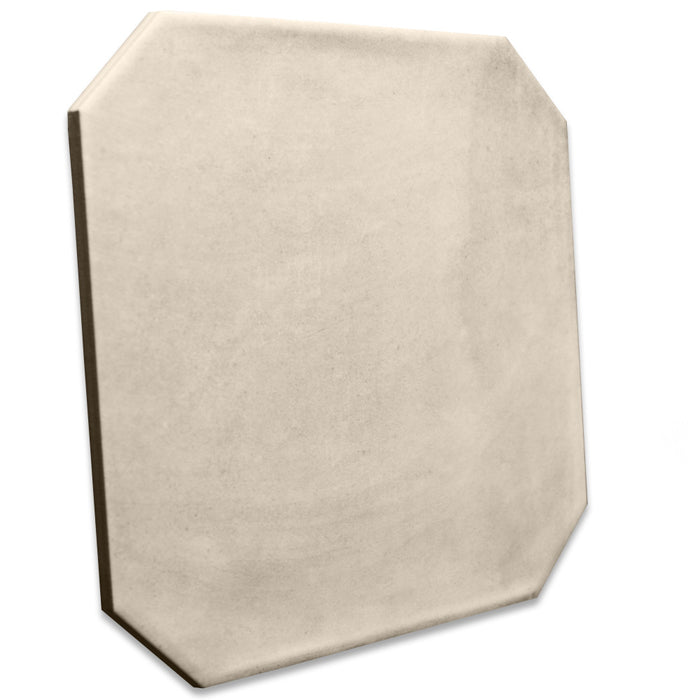 Laverton Porcelain Octagon Arena Tile Matte 9