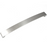 Laguna Zinc Alloy Cabinet Pull Brushed Satin Nickel 4