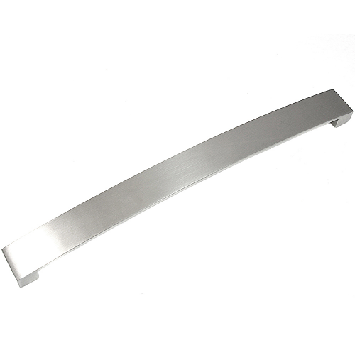 Laguna Zinc Alloy Cabinet Pull Brushed Satin Nickel 4