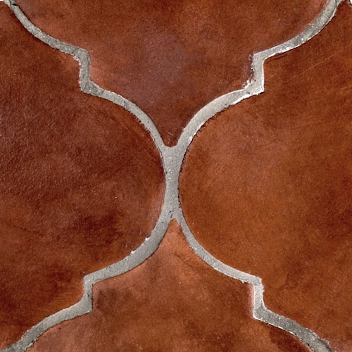 Via Terracotta Estela Ignus