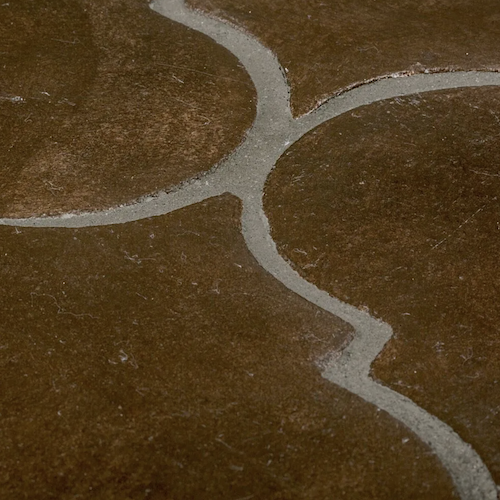 Via Terracotta Estela Brunus