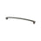 Laura Zinc Vintage Nickel Appliance Pull  1